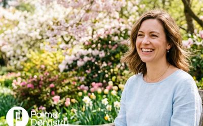 Spring Into Confidence: Why March Is the Perfect Time for a Smile Makeover in Northern Kentucky