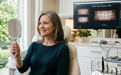 Spring Smile Refresh in Northern Kentucky: Why April Is the Perfect Time to Improve Your Smile