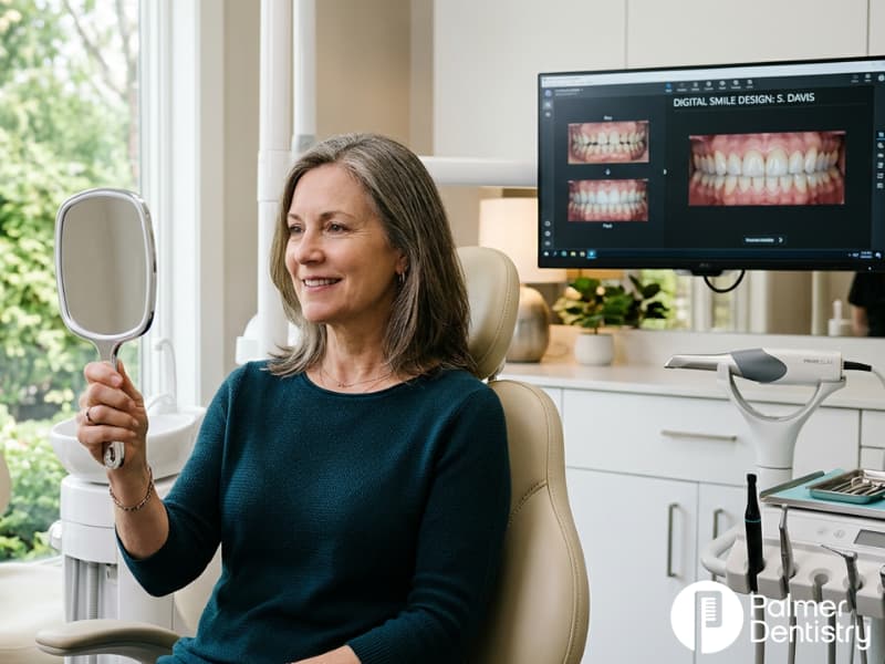 Spring Smile Refresh in Northern Kentucky