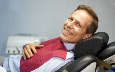 Signs You Should Consider Dental Sedation During Your Next Visit