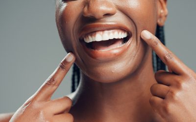 The Convenience of Dental Bonding at Palmer Dentistry