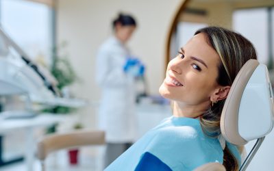 Dental Crowns: A Cosmetic and Restorative Solution at Palmer Dentistry